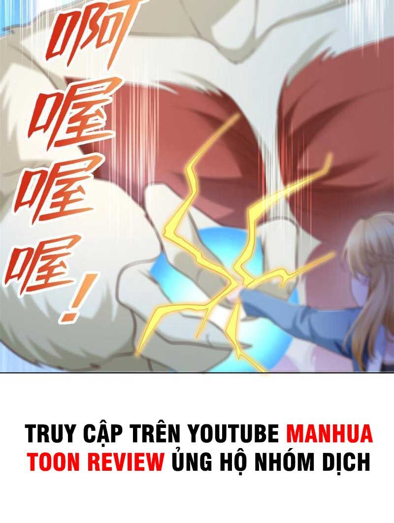 Đấu Chiến Cuồng Triều Chap 359 - Next Chap 360