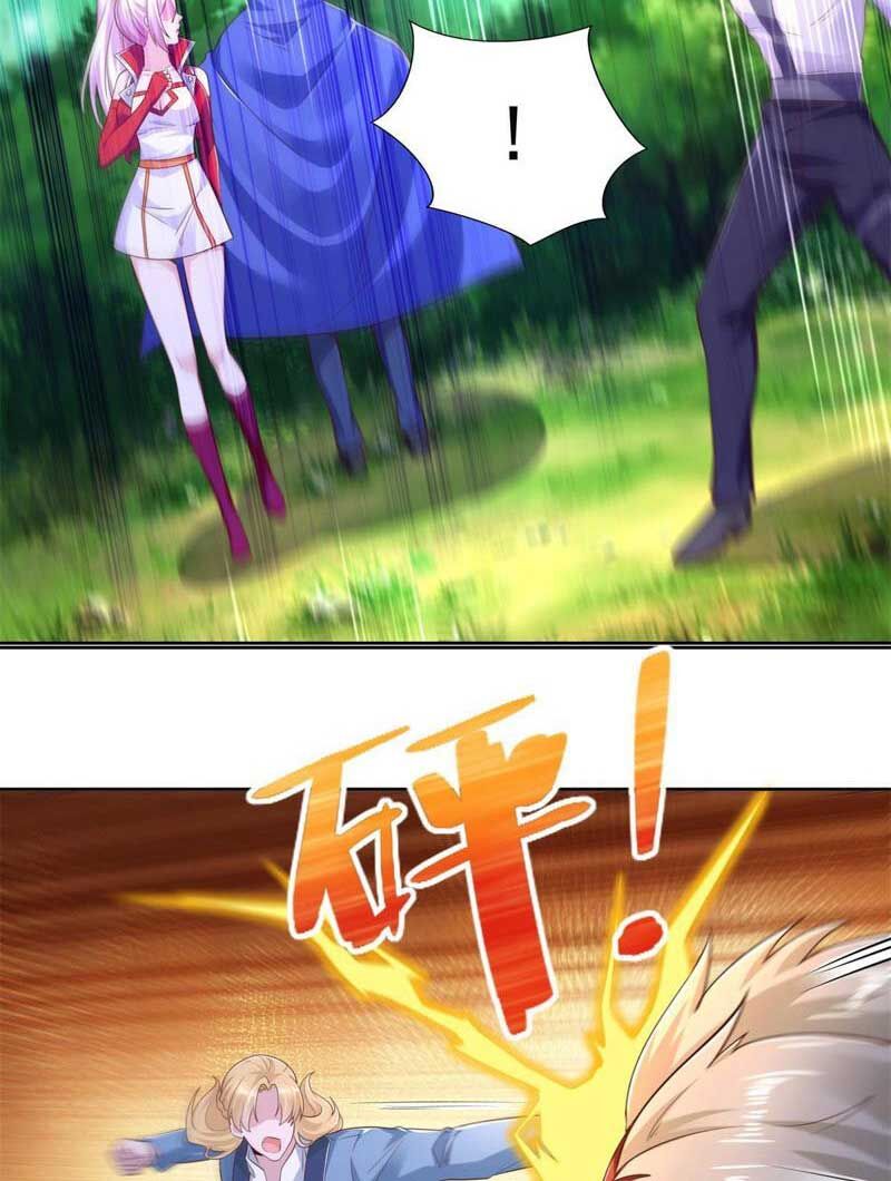 Đấu Chiến Cuồng Triều Chap 359 - Next Chap 360