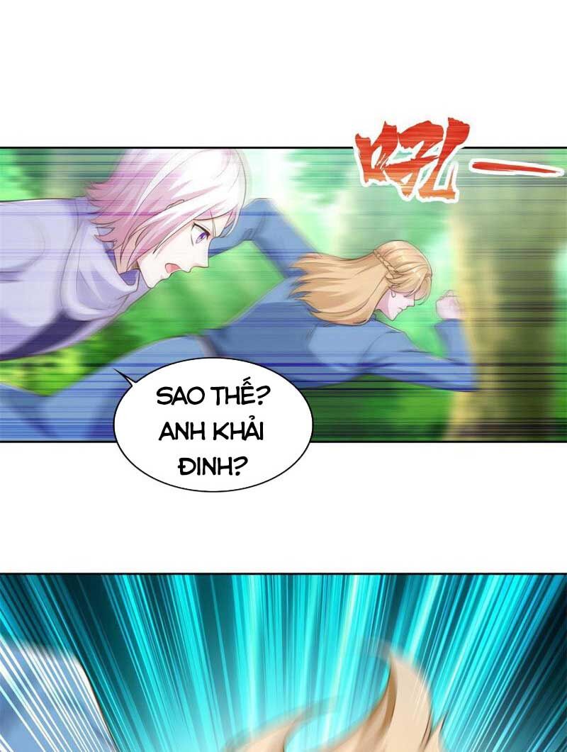 Đấu Chiến Cuồng Triều Chap 359 - Next Chap 360