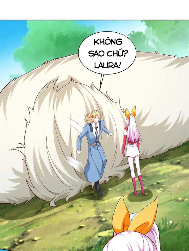 Đấu Chiến Cuồng Triều Chap 359 - Next Chap 360