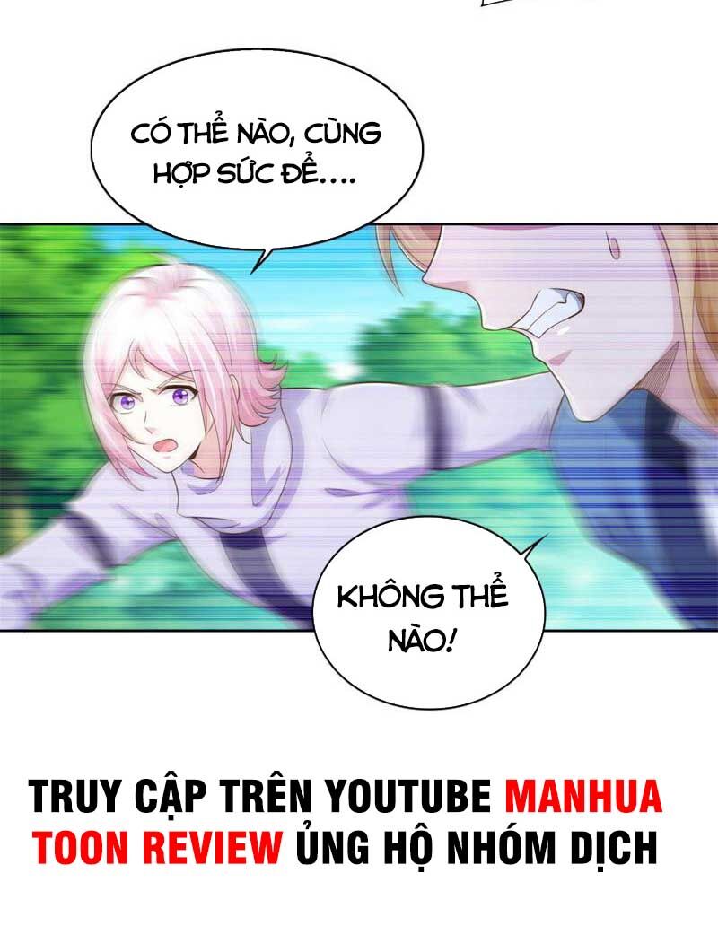Đấu Chiến Cuồng Triều Chap 359 - Next Chap 360