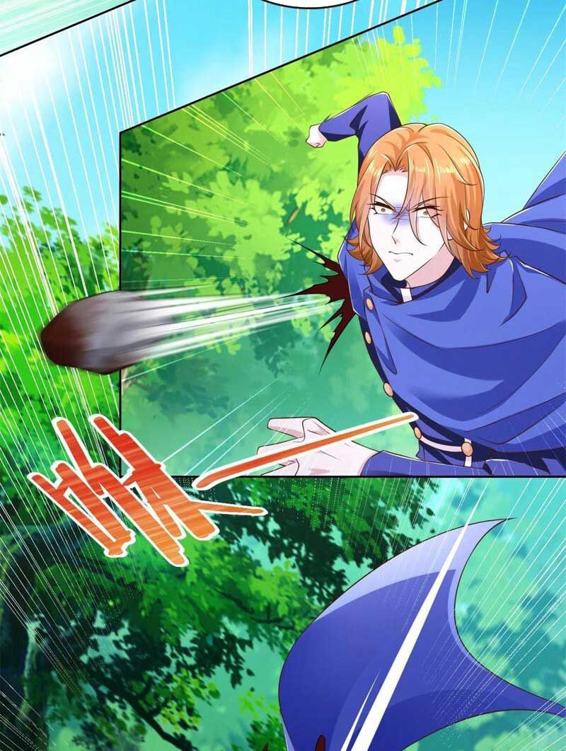 Đấu Chiến Cuồng Triều Chap 359 - Next Chap 360