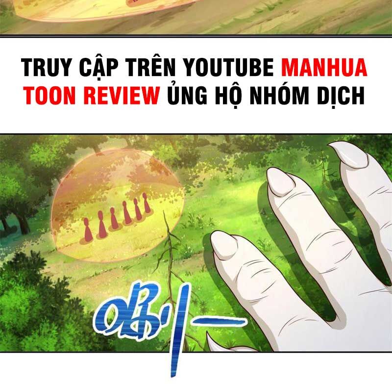 Đấu Chiến Cuồng Triều Chap 359 - Next Chap 360