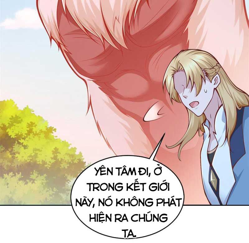 Đấu Chiến Cuồng Triều Chap 359 - Next Chap 360