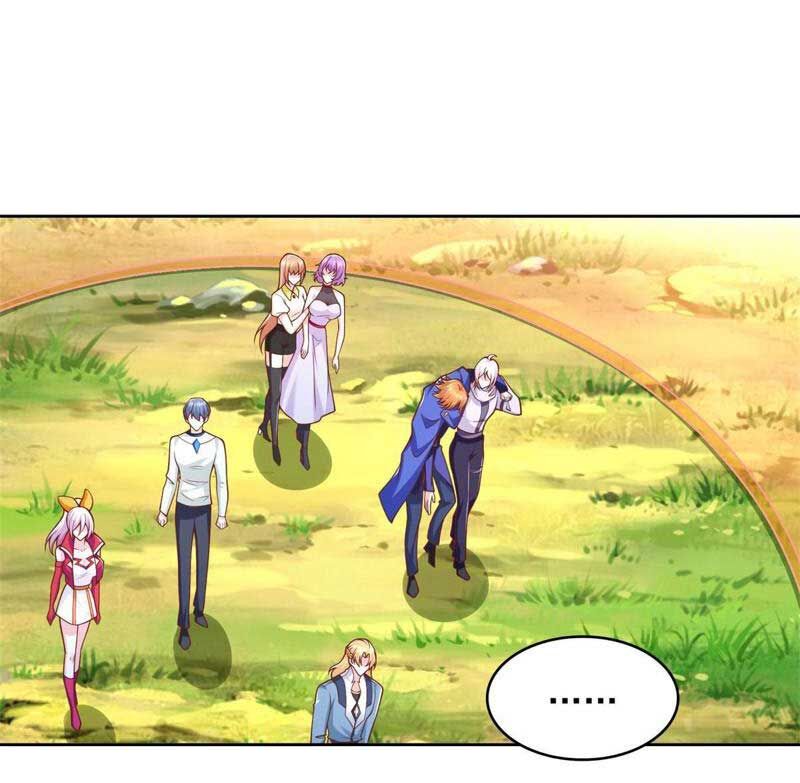 Đấu Chiến Cuồng Triều Chap 359 - Next Chap 360