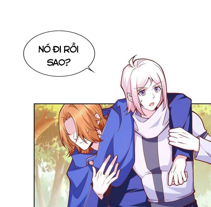 Đấu Chiến Cuồng Triều Chap 359 - Next Chap 360