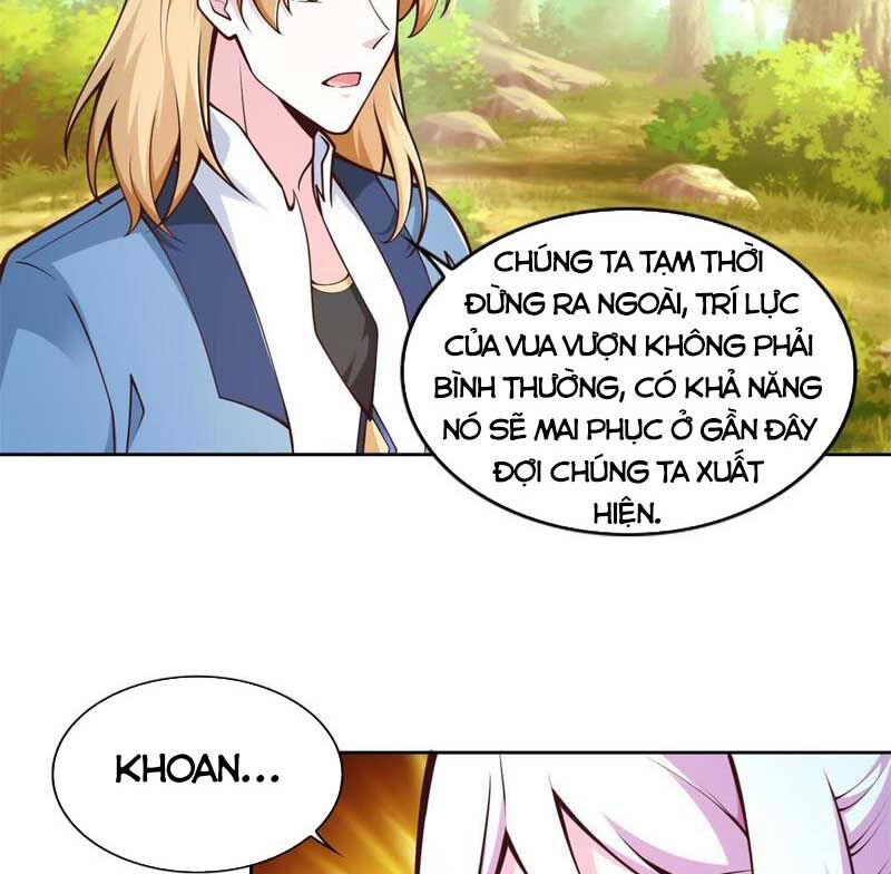 Đấu Chiến Cuồng Triều Chap 359 - Next Chap 360