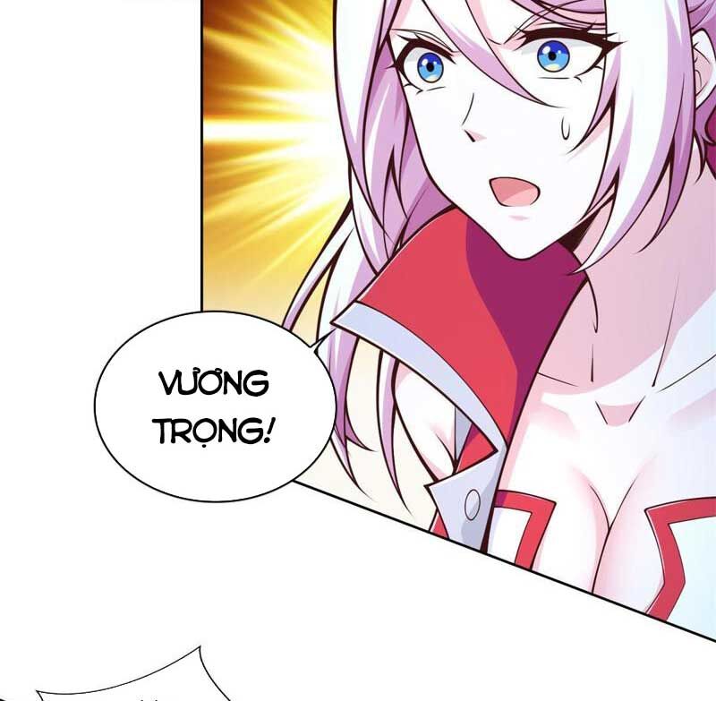 Đấu Chiến Cuồng Triều Chap 359 - Next Chap 360