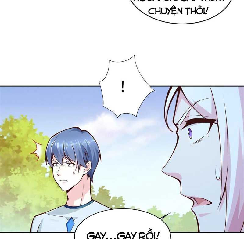 Đấu Chiến Cuồng Triều Chap 359 - Next Chap 360