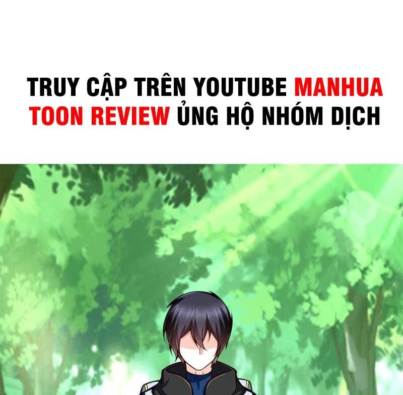 Đấu Chiến Cuồng Triều Chap 359 - Next Chap 360