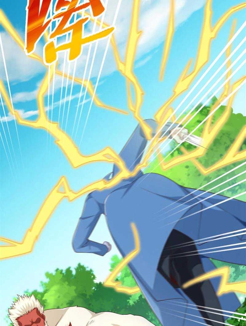 Đấu Chiến Cuồng Triều Chap 359 - Next Chap 360