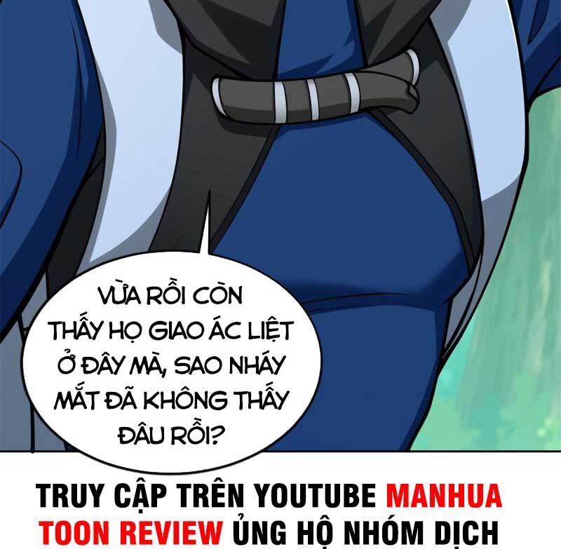 Đấu Chiến Cuồng Triều Chap 359 - Next Chap 360