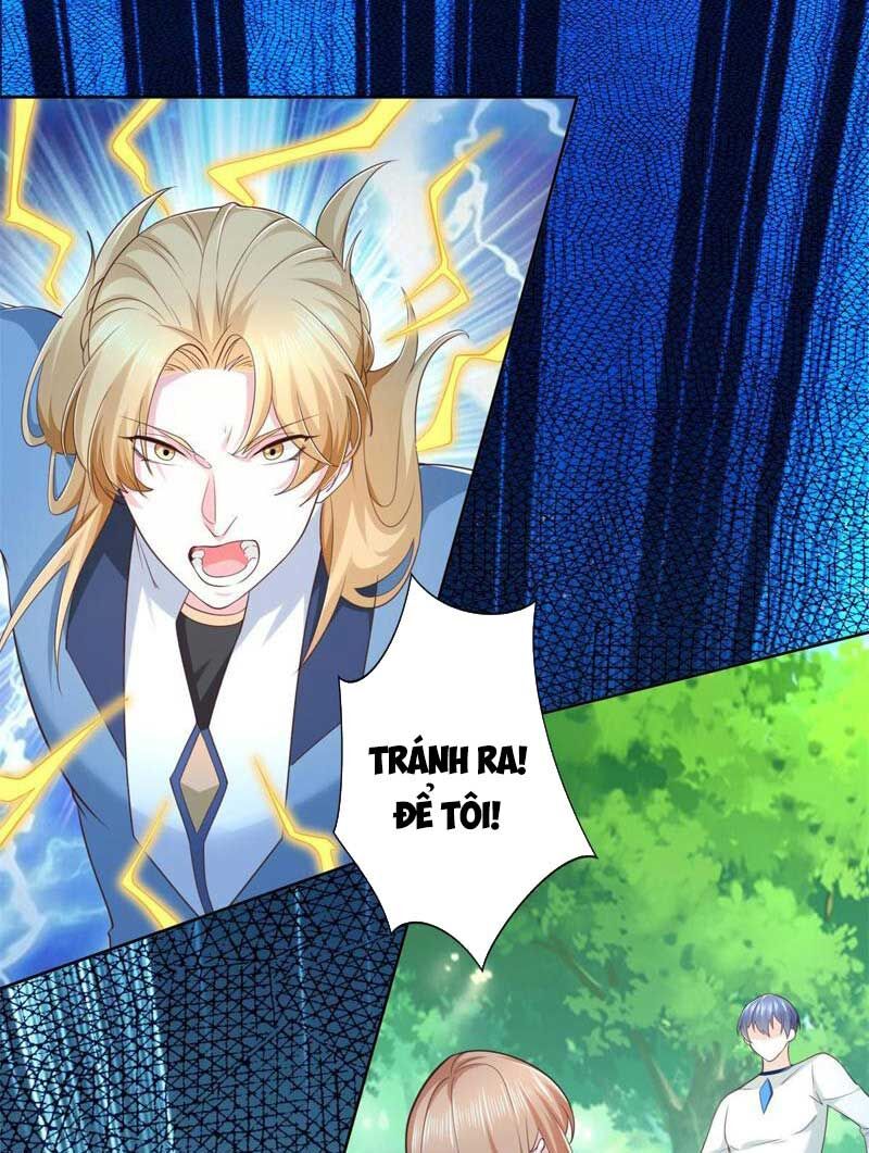 Đấu Chiến Cuồng Triều Chap 359 - Next Chap 360
