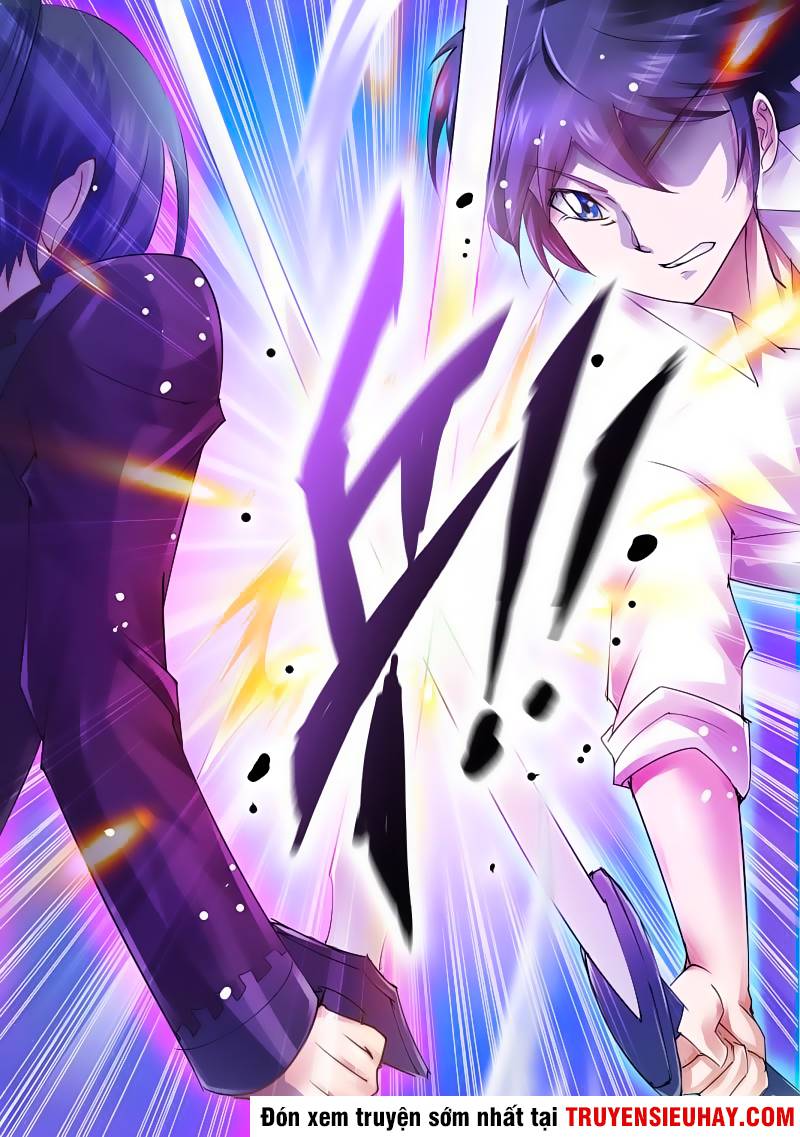 Đấu Chiến Cuồng Triều Chap 56 - Next Chap 57