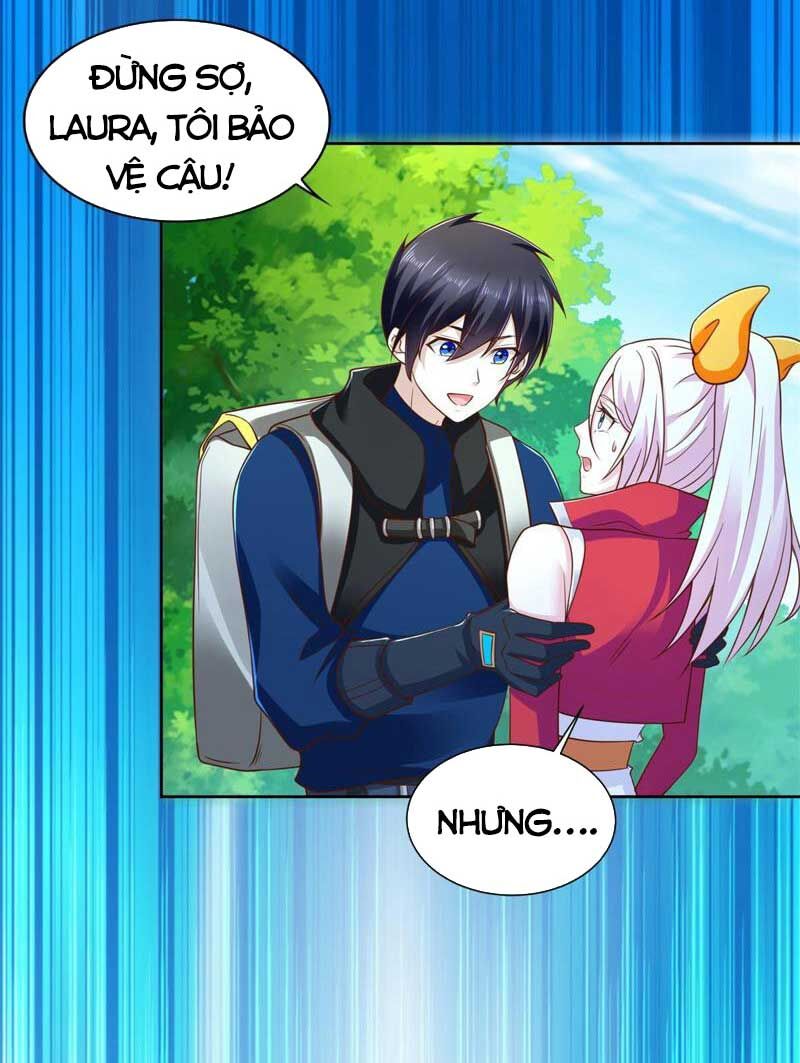Đấu Chiến Cuồng Triều Chap 560 - Next Chap 561