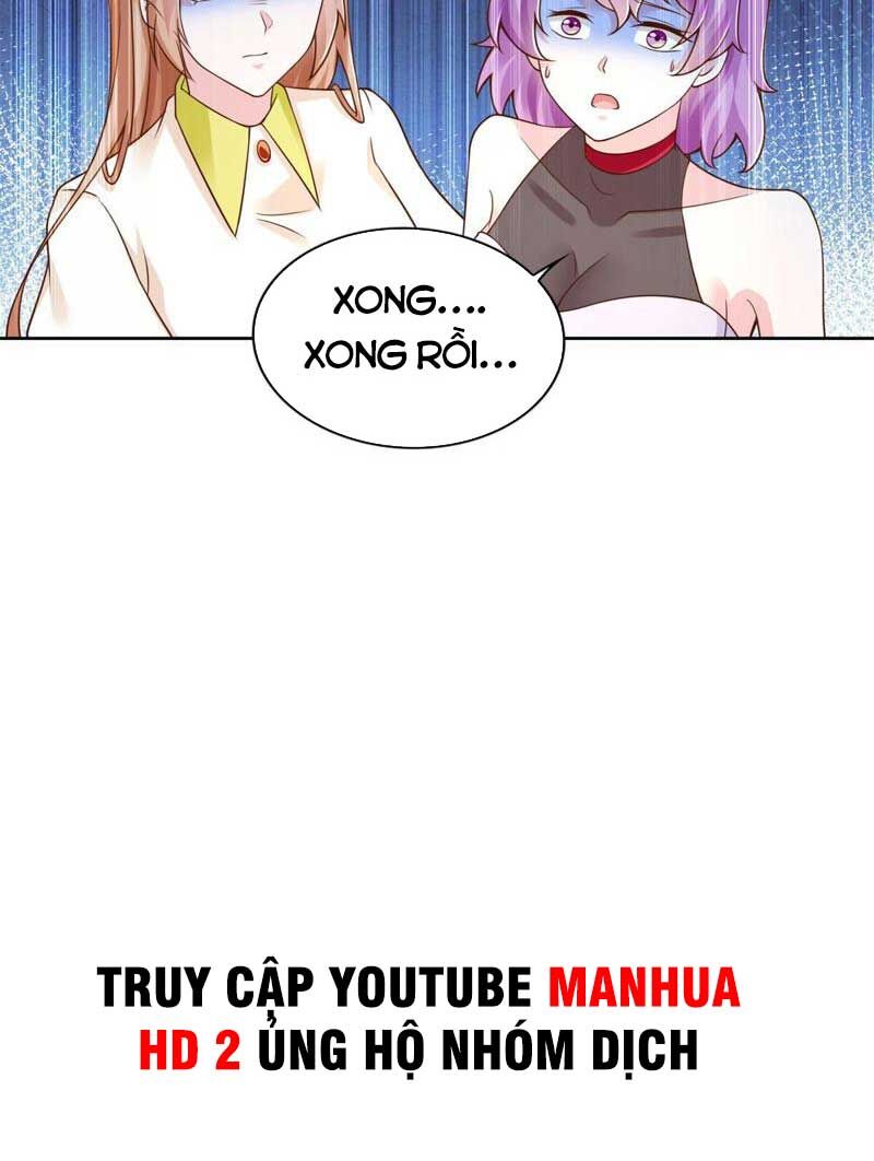 Đấu Chiến Cuồng Triều Chap 560 - Next Chap 561