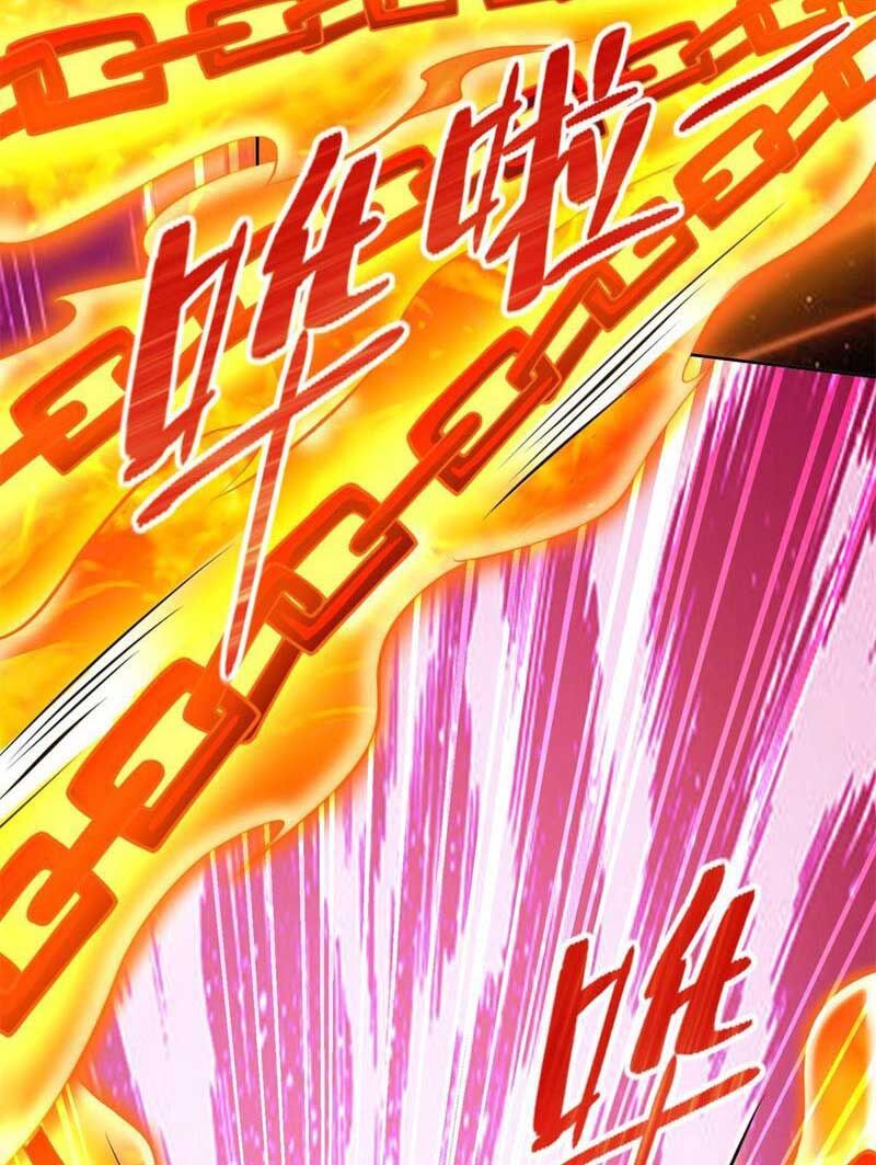 Đấu Chiến Cuồng Triều Chap 560 - Next Chap 561
