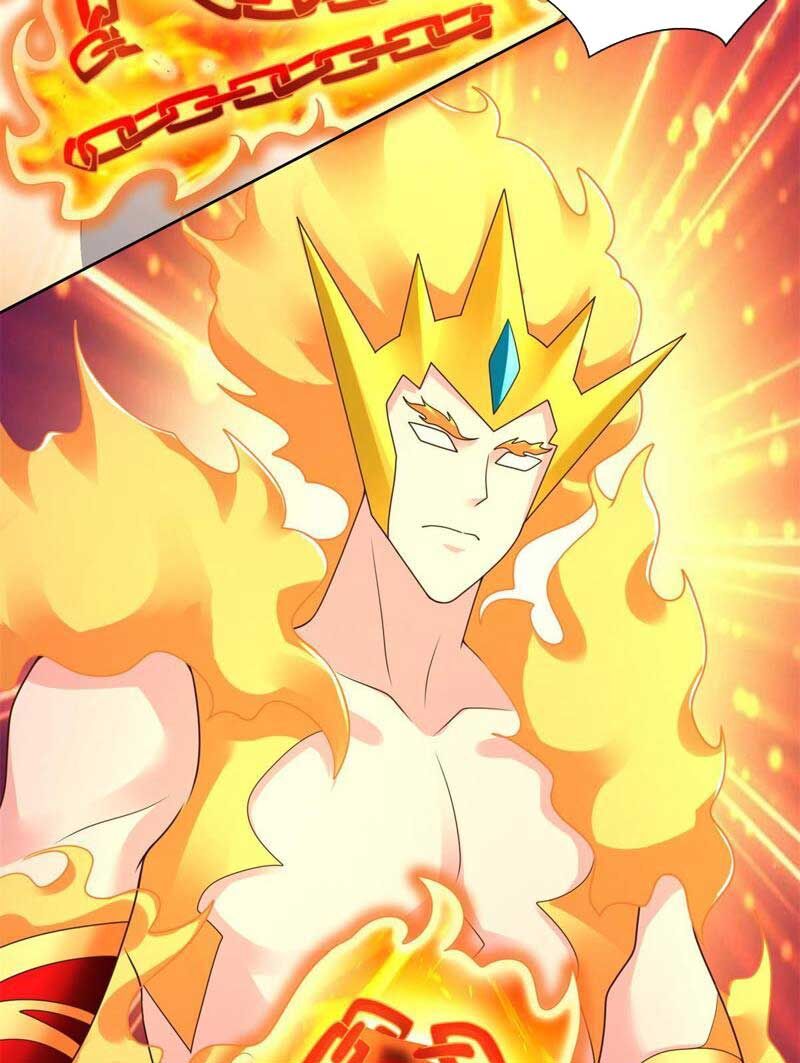 Đấu Chiến Cuồng Triều Chap 560 - Next Chap 561