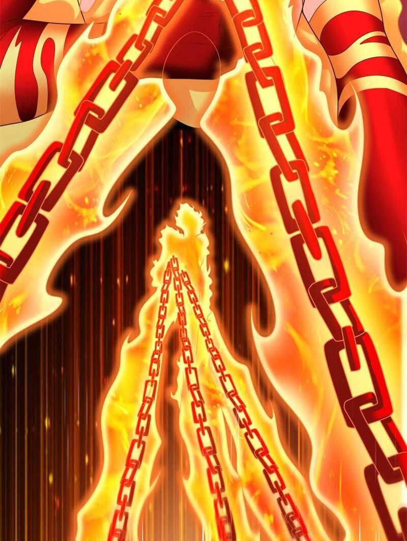 Đấu Chiến Cuồng Triều Chap 560 - Next Chap 561