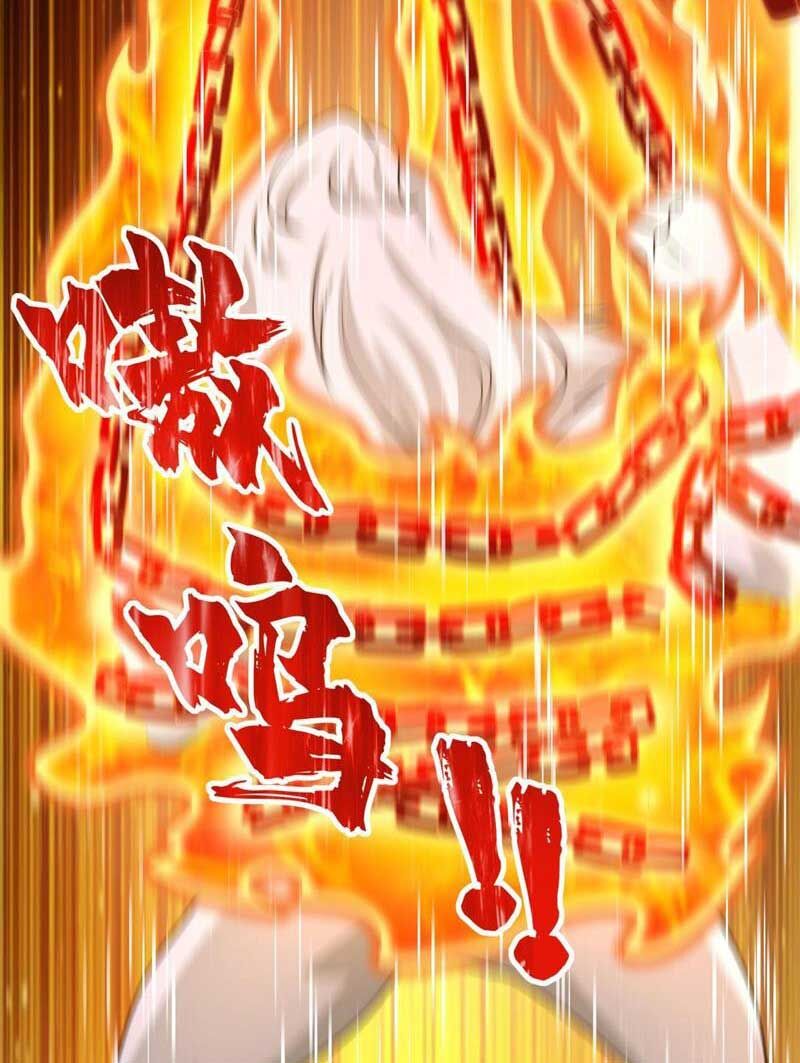 Đấu Chiến Cuồng Triều Chap 560 - Next Chap 561
