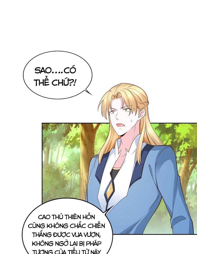 Đấu Chiến Cuồng Triều Chap 560 - Next Chap 561