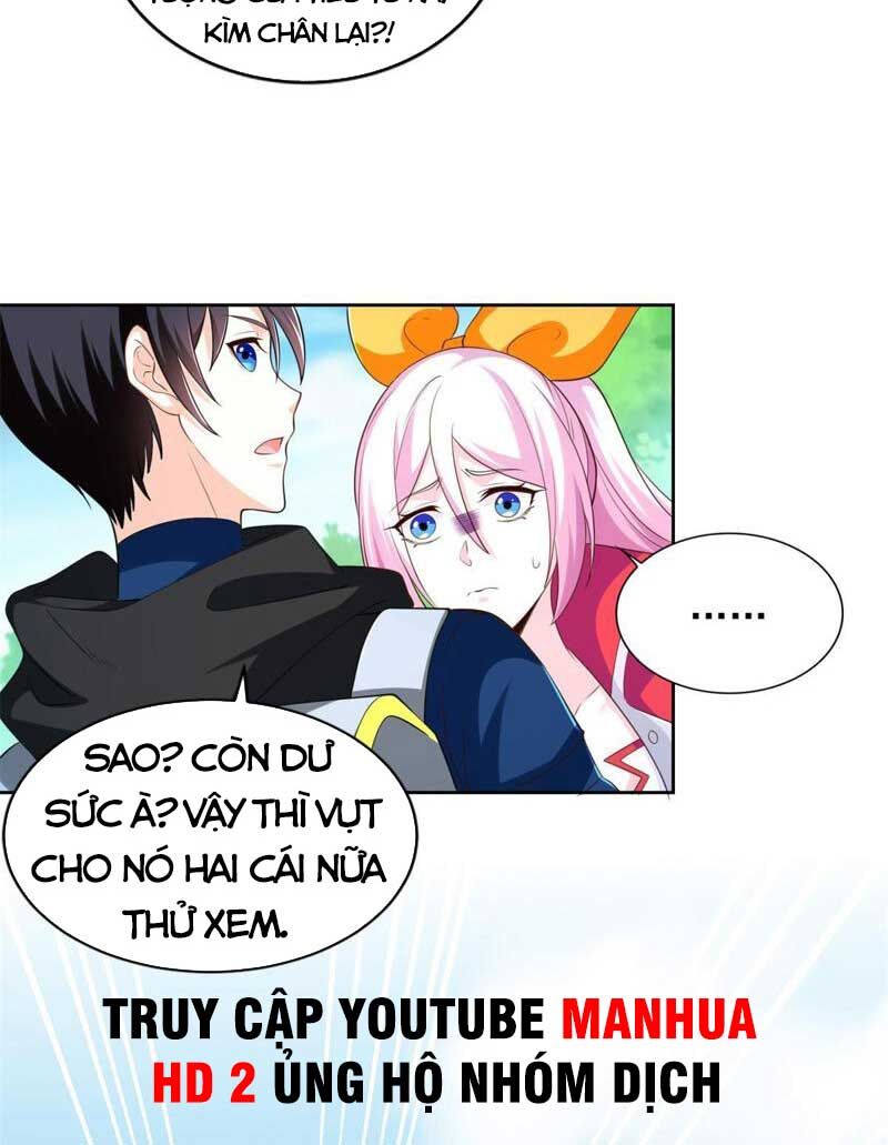 Đấu Chiến Cuồng Triều Chap 560 - Next Chap 561