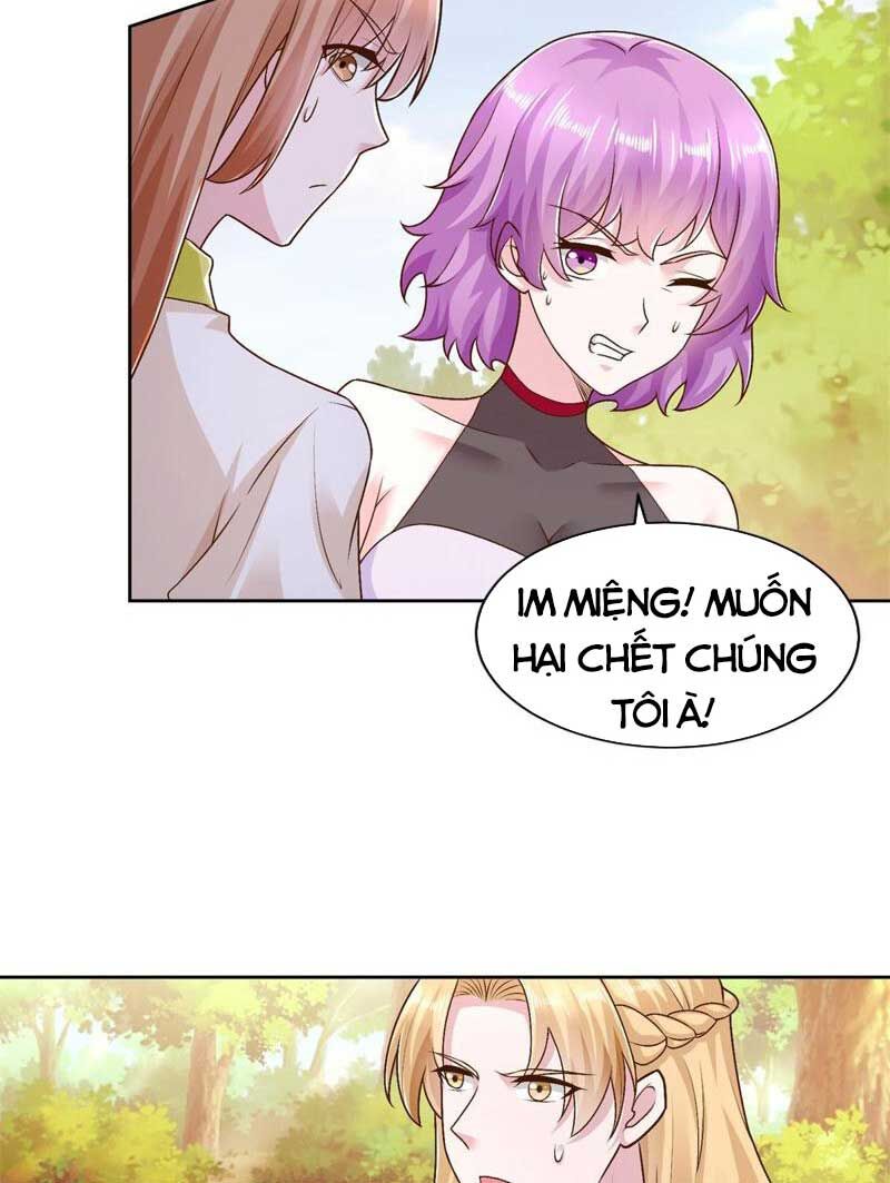 Đấu Chiến Cuồng Triều Chap 560 - Next Chap 561