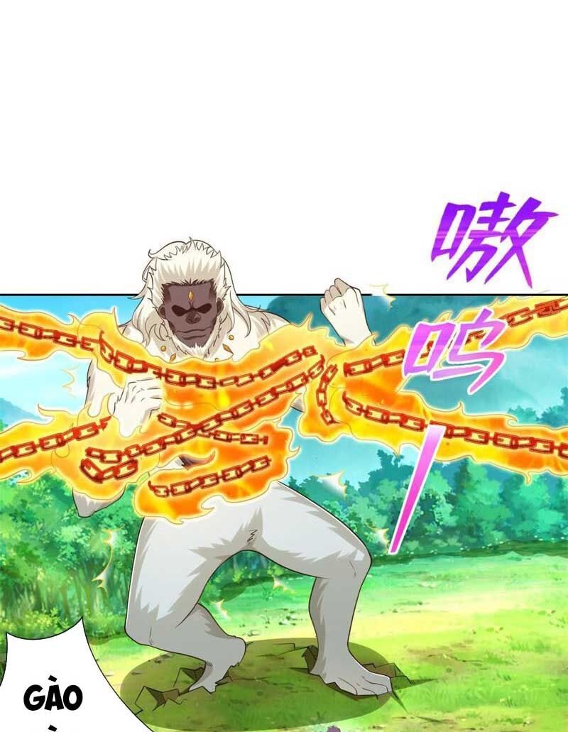 Đấu Chiến Cuồng Triều Chap 560 - Next Chap 561