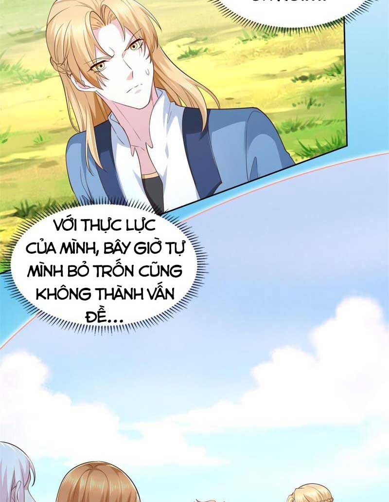 Đấu Chiến Cuồng Triều Chap 560 - Next Chap 561