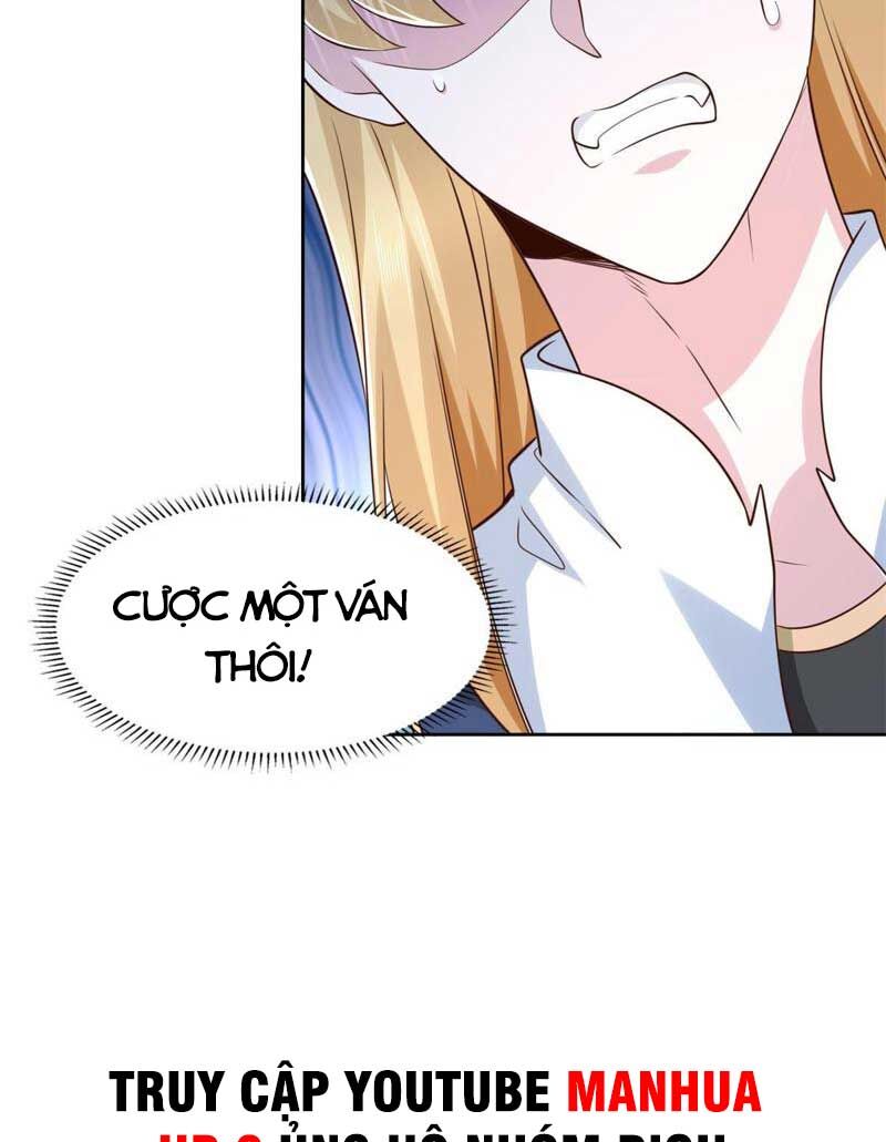 Đấu Chiến Cuồng Triều Chap 560 - Next Chap 561