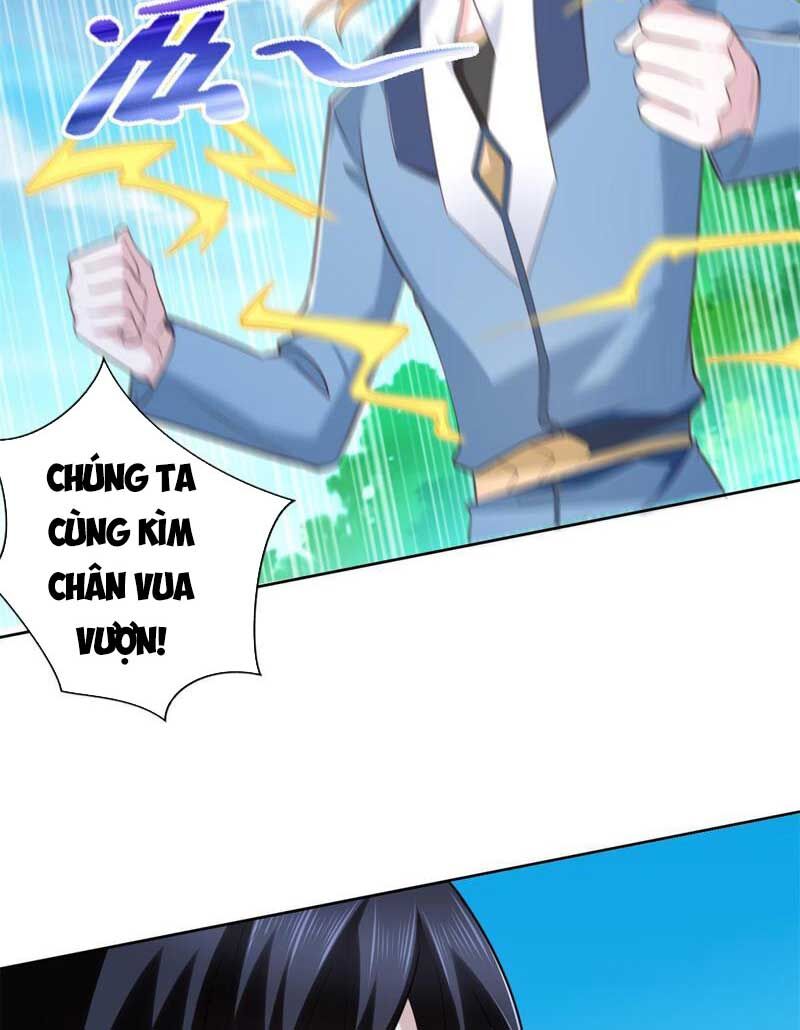 Đấu Chiến Cuồng Triều Chap 560 - Next Chap 561