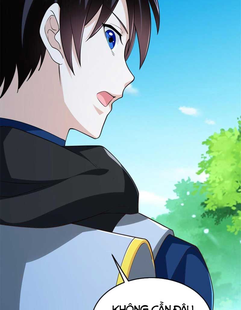 Đấu Chiến Cuồng Triều Chap 560 - Next Chap 561