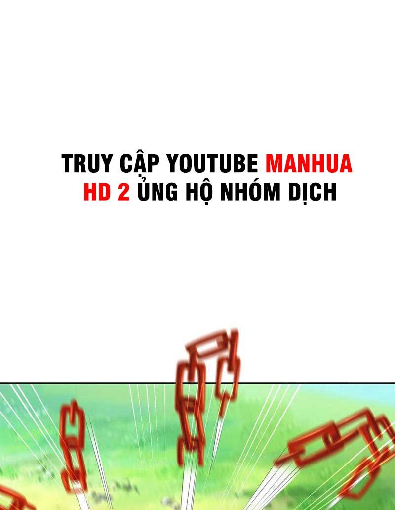 Đấu Chiến Cuồng Triều Chap 560 - Next Chap 561