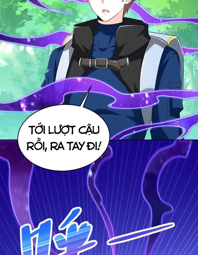 Đấu Chiến Cuồng Triều Chap 560 - Next Chap 561