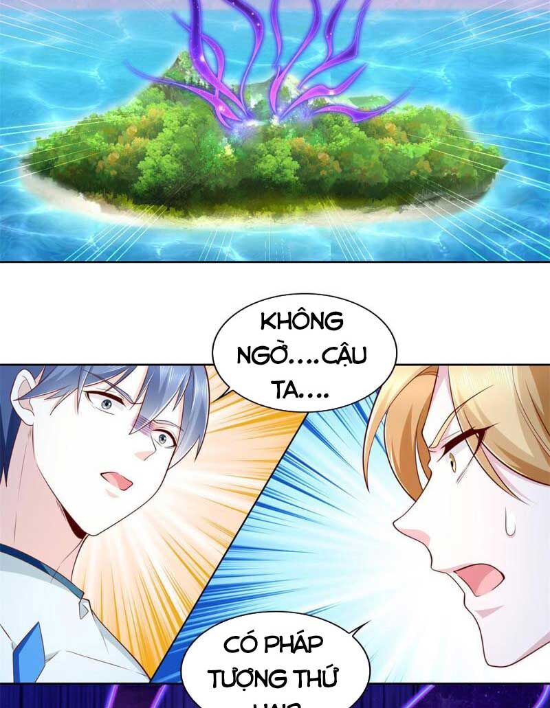 Đấu Chiến Cuồng Triều Chap 560 - Next Chap 561