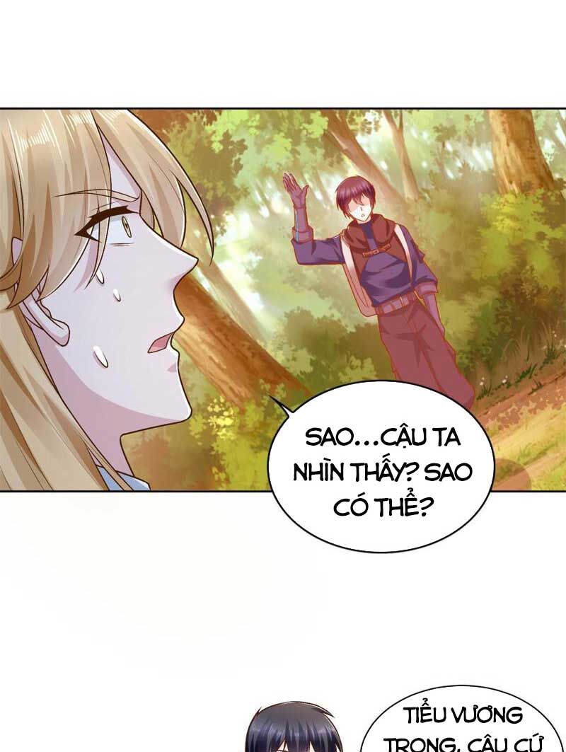 Đấu Chiến Cuồng Triều Chap 560 - Next Chap 561