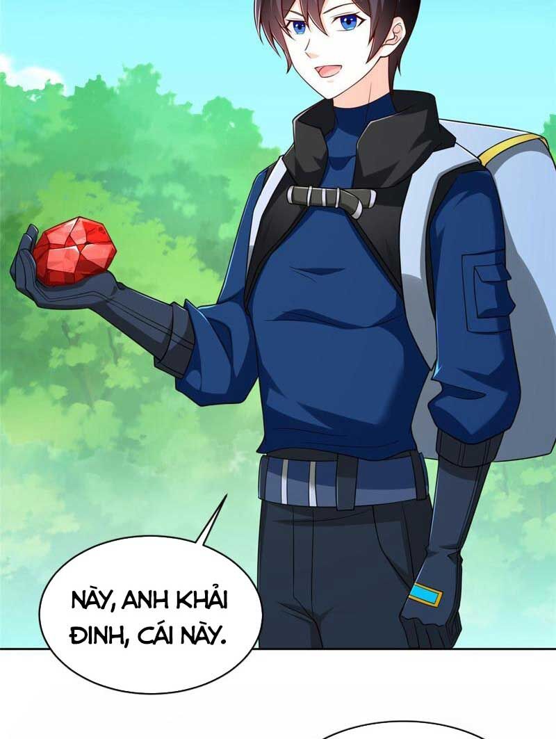 Đấu Chiến Cuồng Triều Chap 561 - Next Chap 562