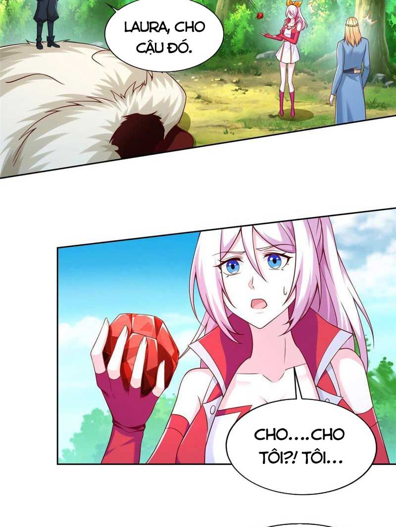 Đấu Chiến Cuồng Triều Chap 561 - Next Chap 562