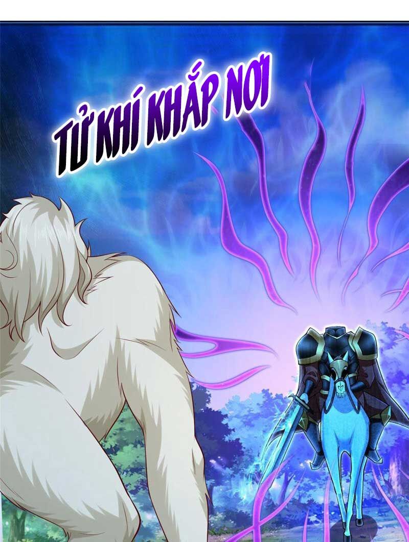 Đấu Chiến Cuồng Triều Chap 561 - Next Chap 562