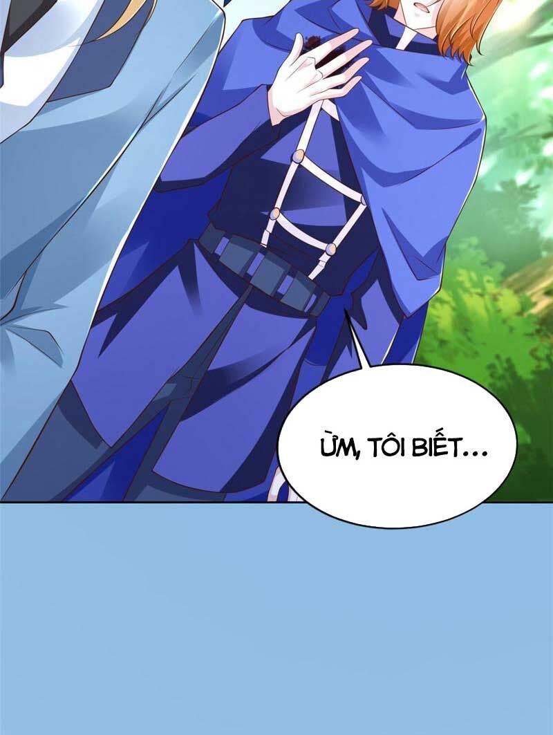 Đấu Chiến Cuồng Triều Chap 561 - Next Chap 562