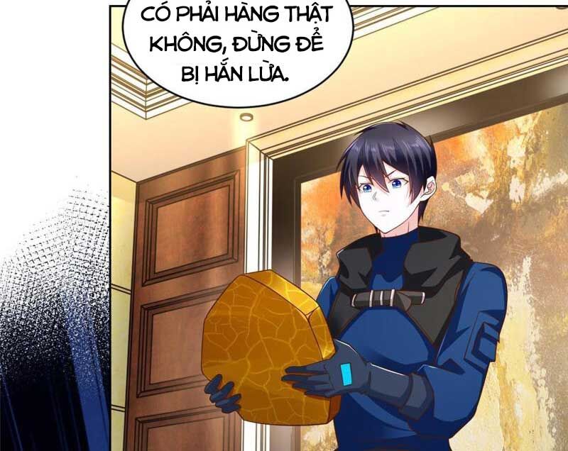 Đấu Chiến Cuồng Triều Chap 561 - Next Chap 562