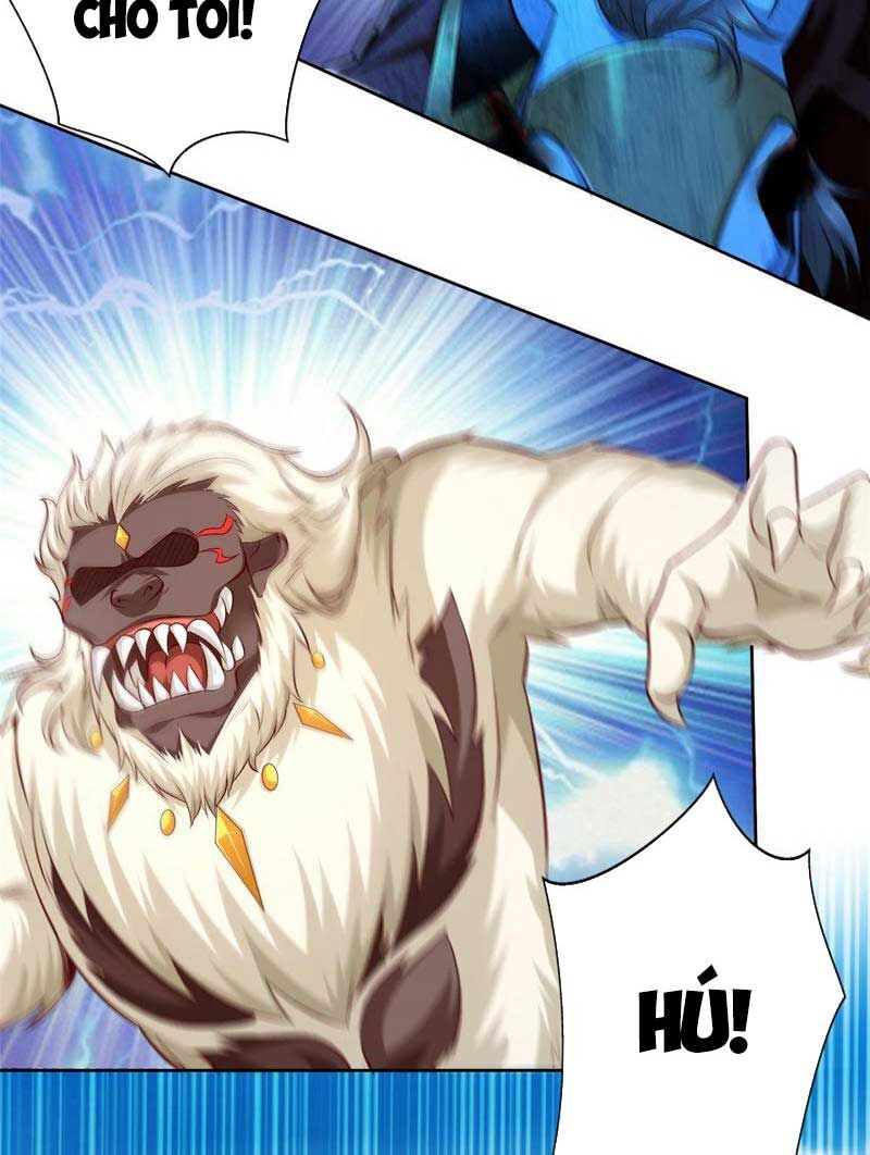 Đấu Chiến Cuồng Triều Chap 561 - Next Chap 562