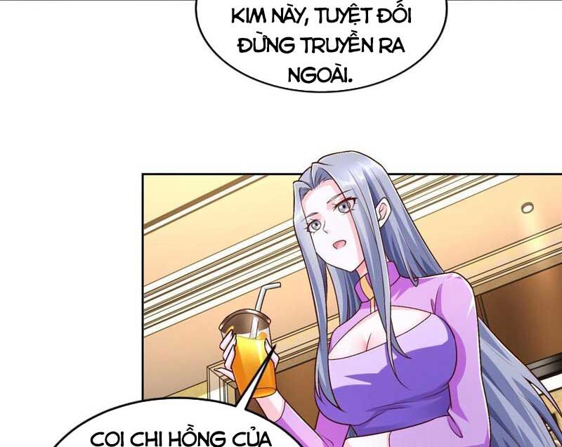 Đấu Chiến Cuồng Triều Chap 561 - Next Chap 562