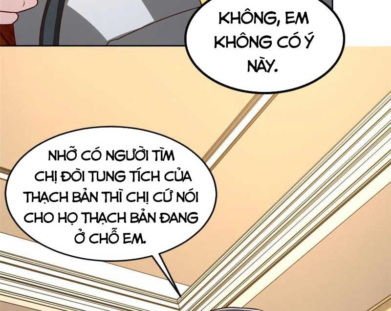 Đấu Chiến Cuồng Triều Chap 561 - Next Chap 562
