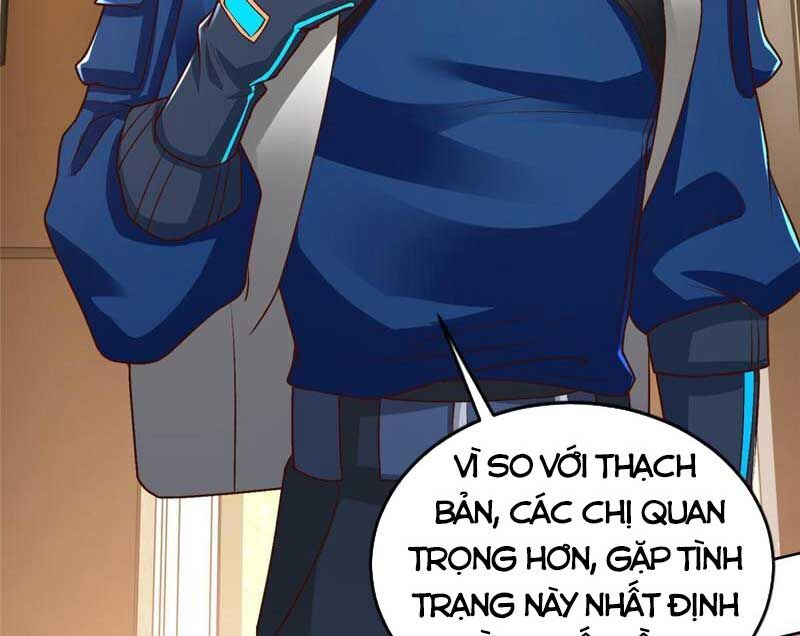 Đấu Chiến Cuồng Triều Chap 561 - Next Chap 562
