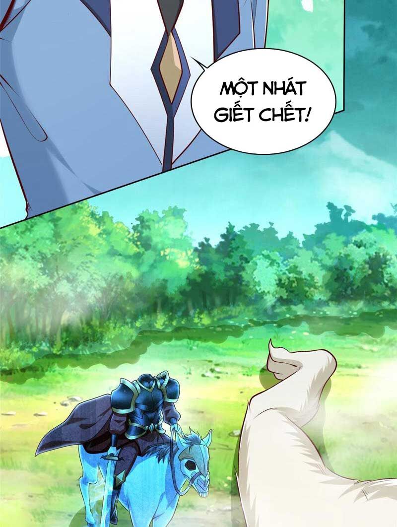 Đấu Chiến Cuồng Triều Chap 561 - Next Chap 562