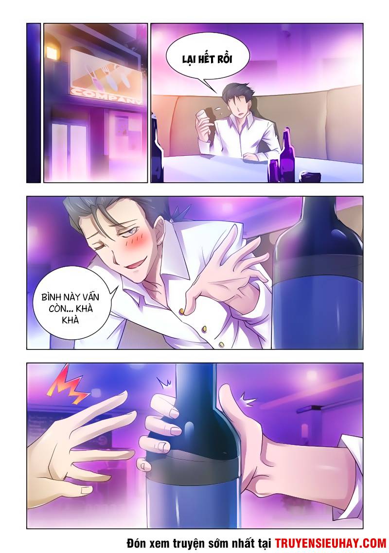 Đấu Chiến Cuồng Triều Chap 60 - Next Chap 61