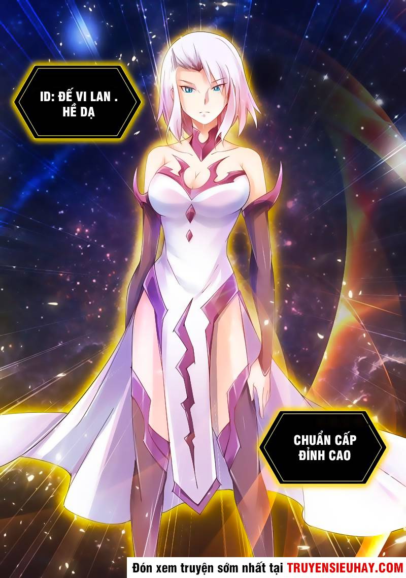 Đấu Chiến Cuồng Triều Chap 61 - Next Chap 62