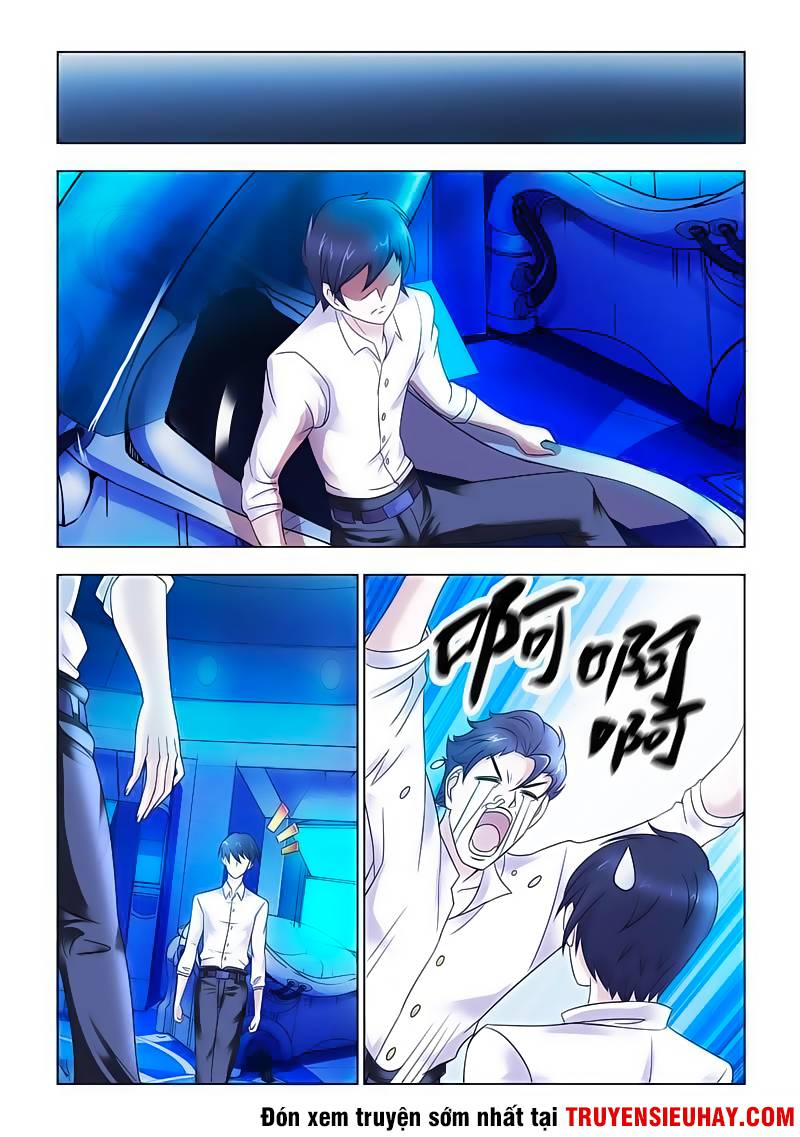 Đấu Chiến Cuồng Triều Chap 65 - Next Chap 66