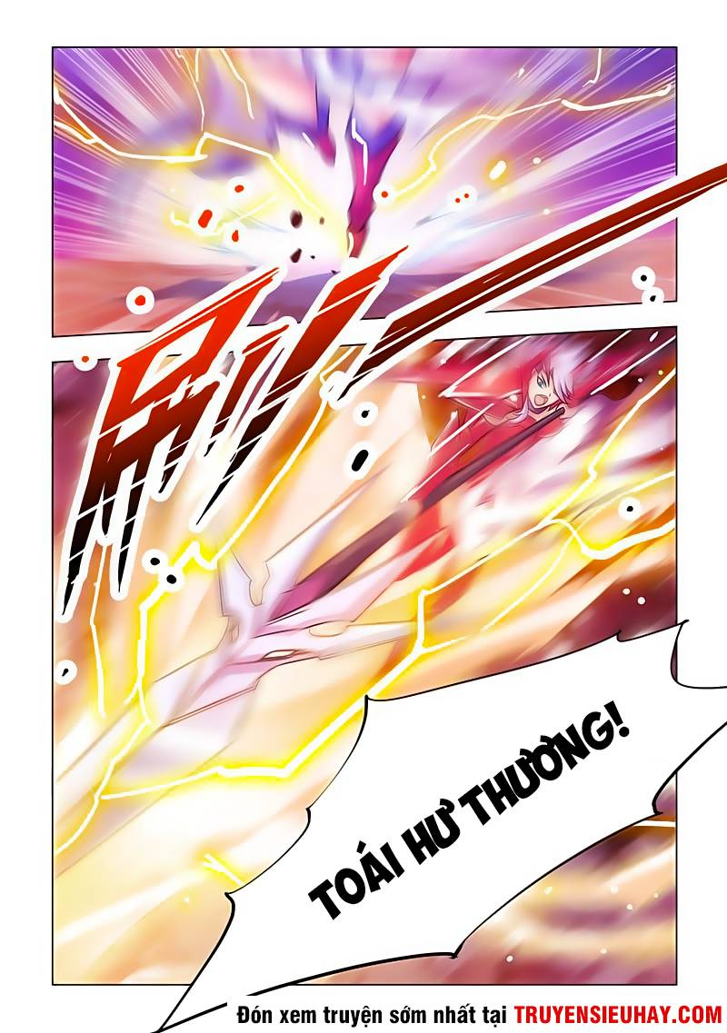 Đấu Chiến Cuồng Triều Chap 65 - Next Chap 66